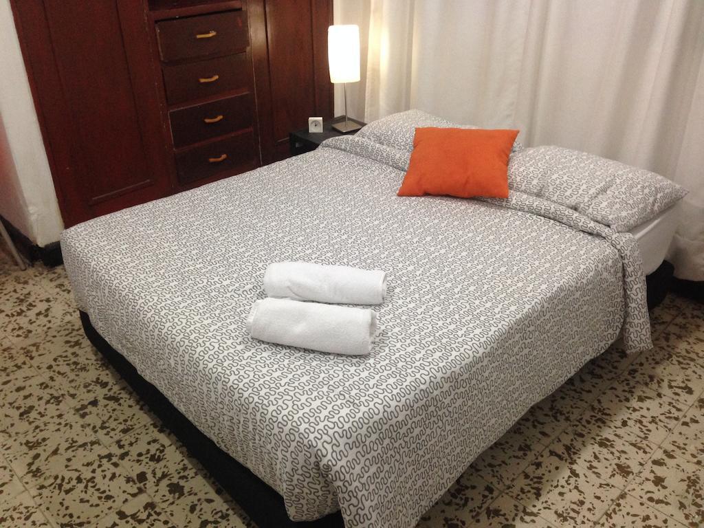 B&B Grand Royal Inn バランキージャ 部屋 写真